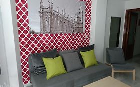 Apartamento Alfalfa