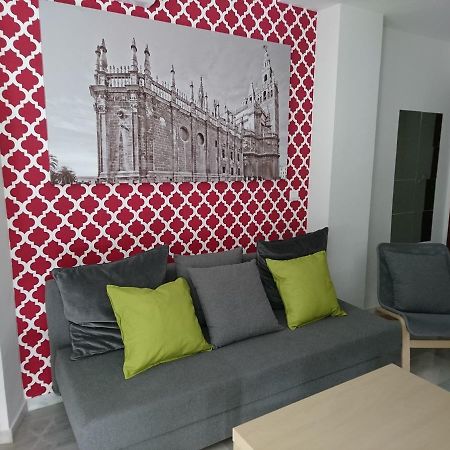 Appartement Apartamento Alfalfa à Séville Extérieur photo