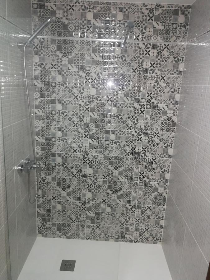 Appartement Apartamento Alfalfa à Séville Extérieur photo