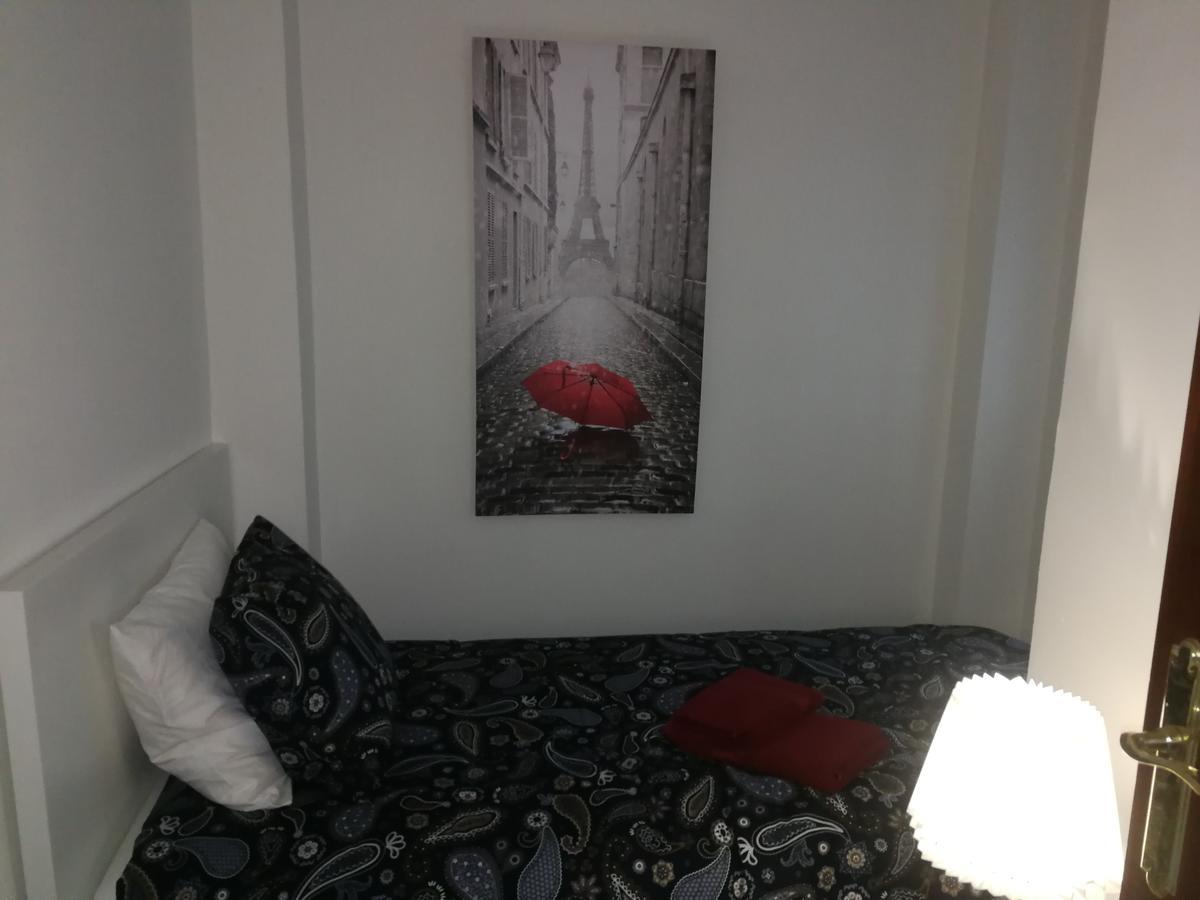 Appartement Apartamento Alfalfa à Séville Extérieur photo