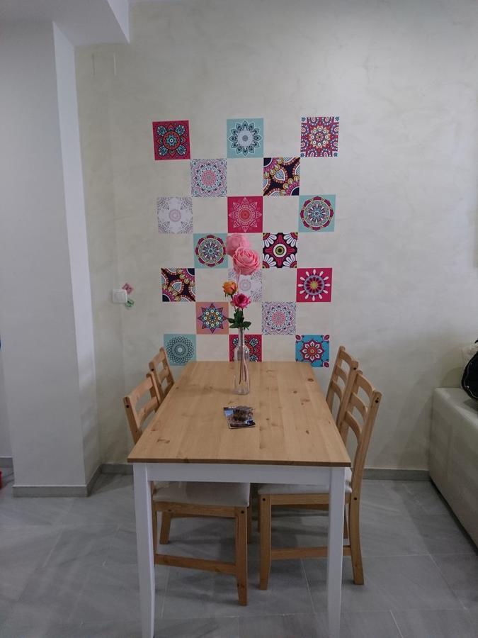 Appartement Apartamento Alfalfa à Séville Extérieur photo
