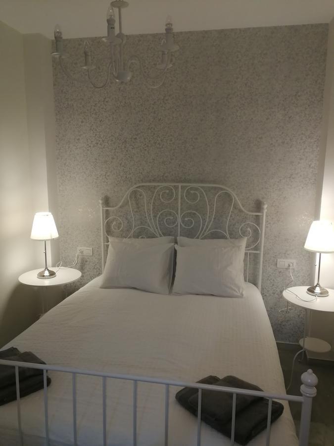 Appartement Apartamento Alfalfa à Séville Extérieur photo