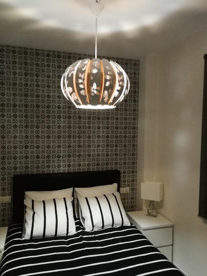 Appartement Apartamento Alfalfa à Séville Extérieur photo