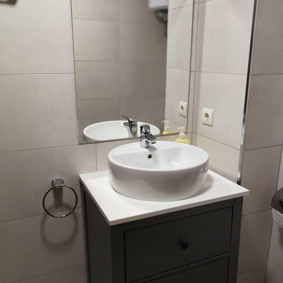 Appartement Apartamento Alfalfa à Séville Extérieur photo