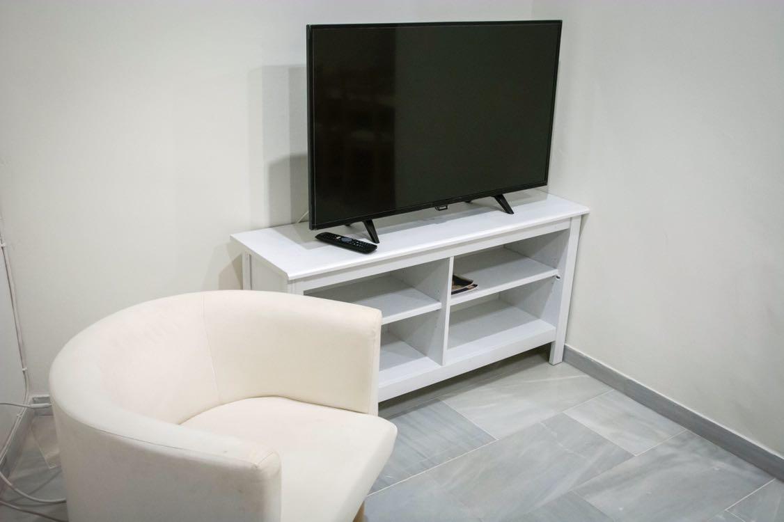 Appartement Apartamento Alfalfa à Séville Extérieur photo