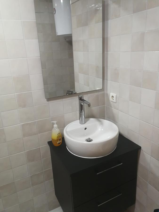 Appartement Apartamento Alfalfa à Séville Extérieur photo