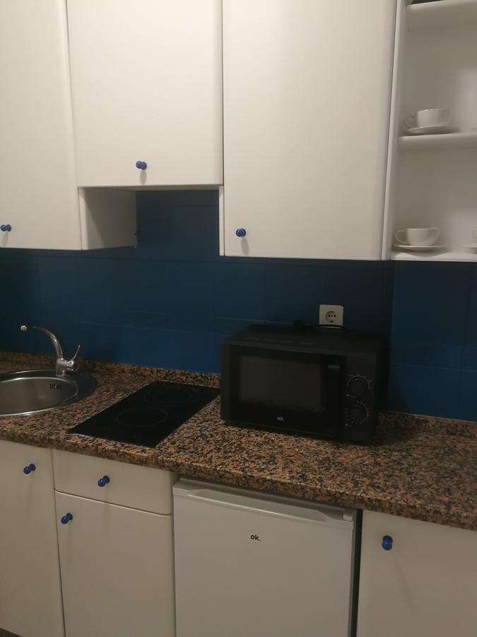 Appartement Apartamento Alfalfa à Séville Extérieur photo