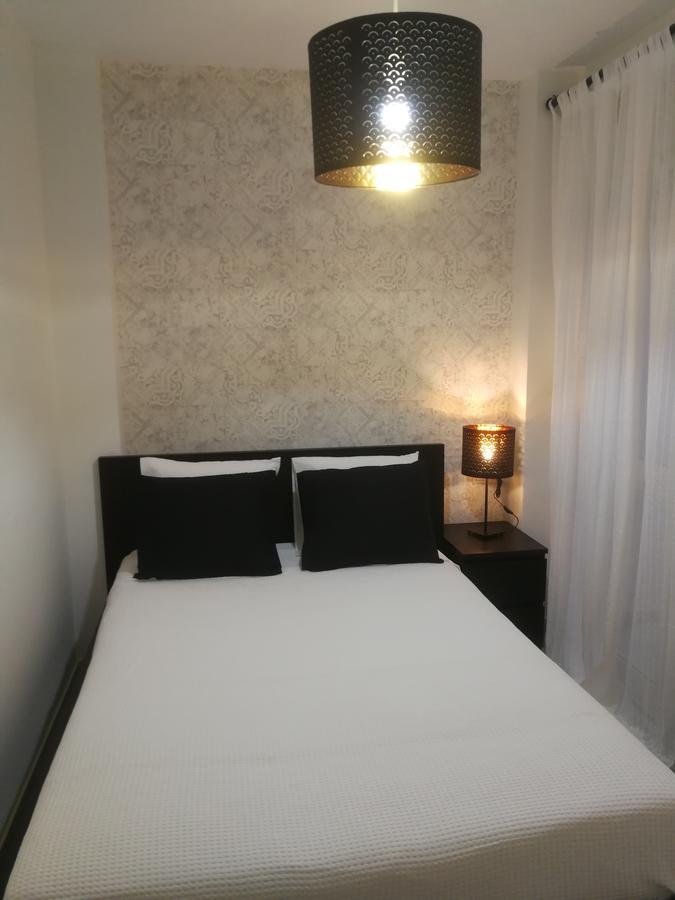 Appartement Apartamento Alfalfa à Séville Extérieur photo